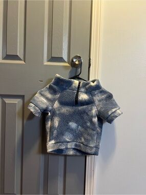 Aerie Sherpa Jacket f/ Dogs